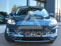 2022 Ford Kuga