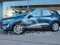 2022 Ford Kuga
