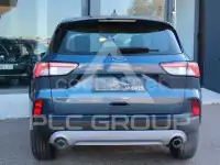 2022 Ford Kuga