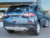 2022 Ford Kuga