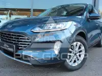 2022 Ford Kuga