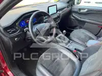 2022 Ford Kuga