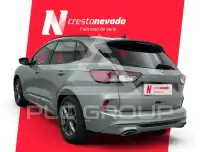 2022 Ford Kuga