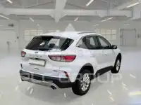 2022 Ford Kuga