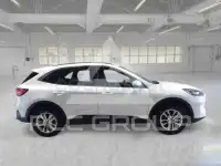2022 Ford Kuga