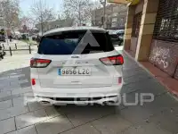 2022 Ford Kuga