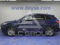 2022 Ford Kuga