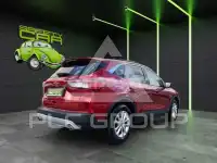 2022 Ford Kuga