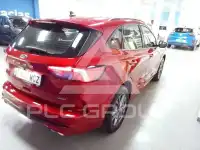 2022 Ford Kuga