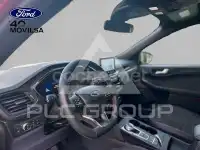 2022 Ford Kuga