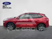 2022 Ford Kuga