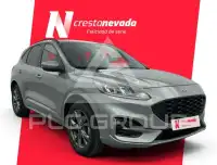 2022 Ford Kuga