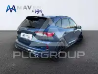 2022 Ford Kuga