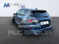 2022 Ford Kuga