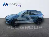 2022 Ford Kuga