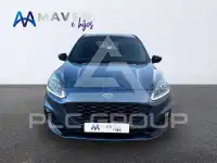 2022 Ford Kuga
