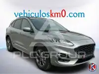 2022 Ford Kuga
