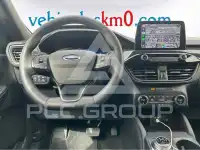 2022 Ford Kuga
