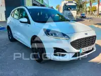 2022 Ford Kuga