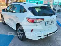 2022 Ford Kuga