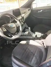 2022 Ford Kuga