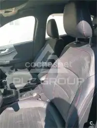 2022 Ford Kuga