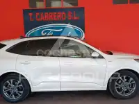 2022 Ford Kuga
