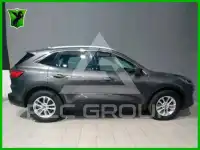 2022 Ford Kuga