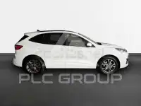 2022 Ford Kuga