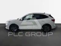2022 Ford Kuga