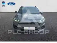 2022 Ford Kuga