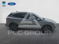 2022 Ford Kuga