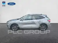 2022 Ford Kuga