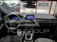 2022 Ford Kuga