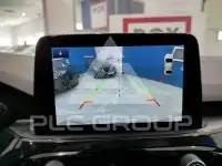 2022 Ford Kuga