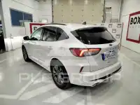 2022 Ford Kuga