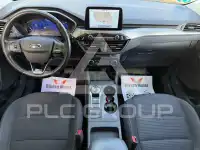 2022 Ford Kuga