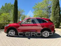 2022 Ford Kuga