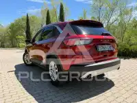 2022 Ford Kuga