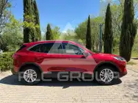2022 Ford Kuga