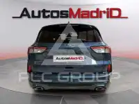 2022 Ford Kuga