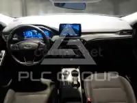 2022 Ford Kuga