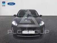 2022 Ford Kuga