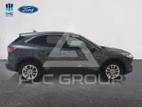 2022 Ford Kuga