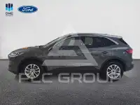 2022 Ford Kuga