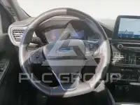 2022 Ford Kuga
