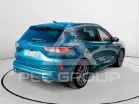 2022 Ford Kuga