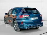2022 Ford Kuga