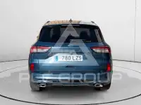 2022 Ford Kuga