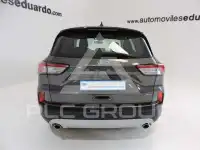 2022 Ford Kuga